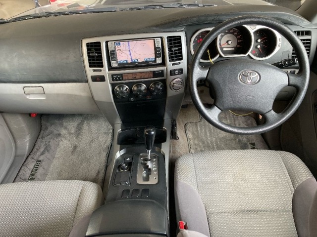 Toyota HILUX SURF 2005 8341578-3
