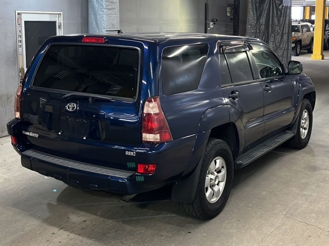 Toyota HILUX SURF 2005 8341578-5