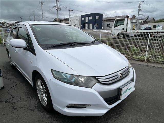 Honda INSIGHT 2009 8340650-0