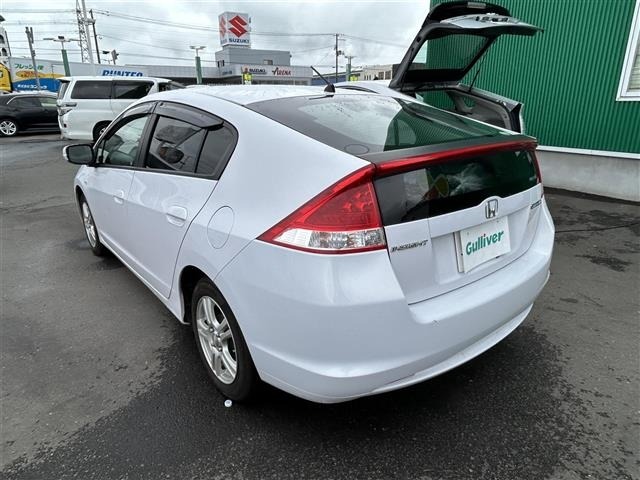 Honda INSIGHT 2009 8340650-1