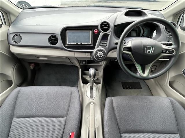 Honda INSIGHT 2009 8340650-2