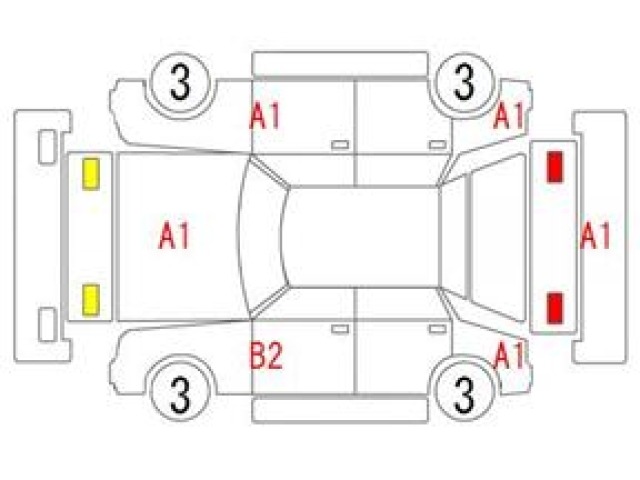 Honda INSIGHT 2009 8340650-3