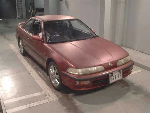 Honda INTEGRA 1993 8345679-0