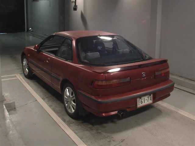 Honda INTEGRA 1993 8345679-1