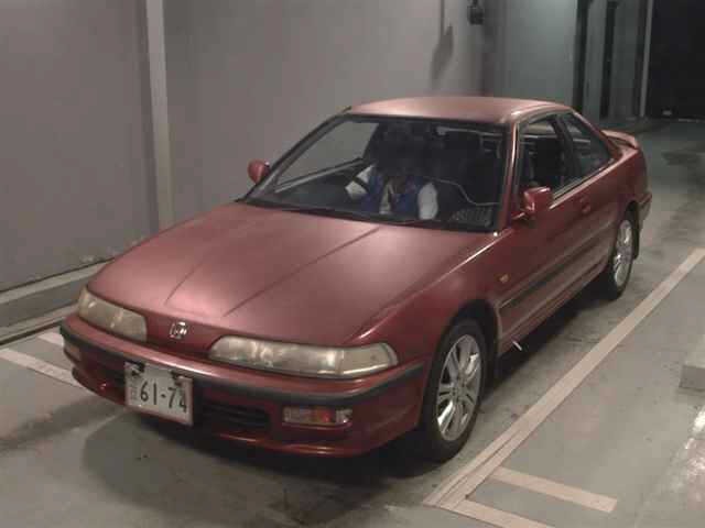 Honda INTEGRA 1993 8345679-4