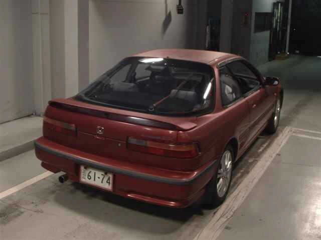 Honda INTEGRA 1993 8345679-5