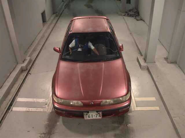 Honda INTEGRA 1993 8345679-6