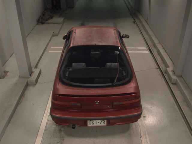 Honda INTEGRA 1993 8345679-7
