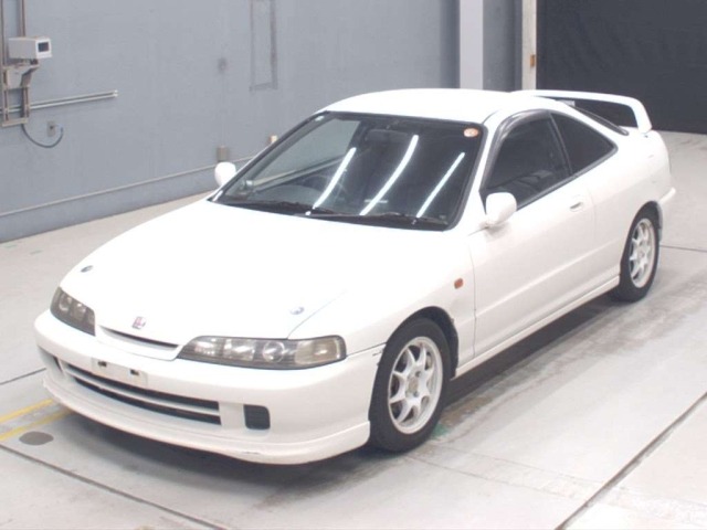 Honda INTEGRA 1996 8345684-0