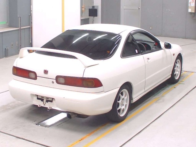 Honda INTEGRA 1996 8345684-1