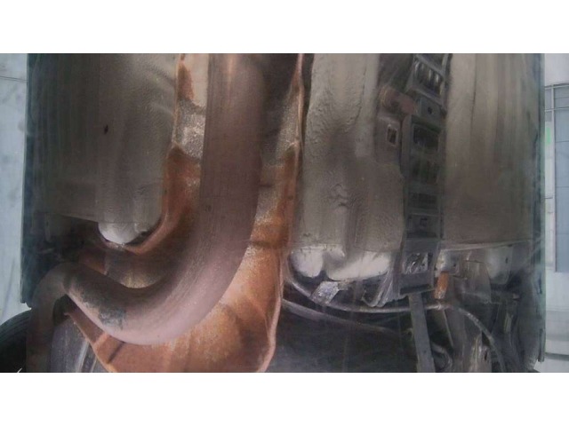 Honda INTEGRA 1996 8345684-12