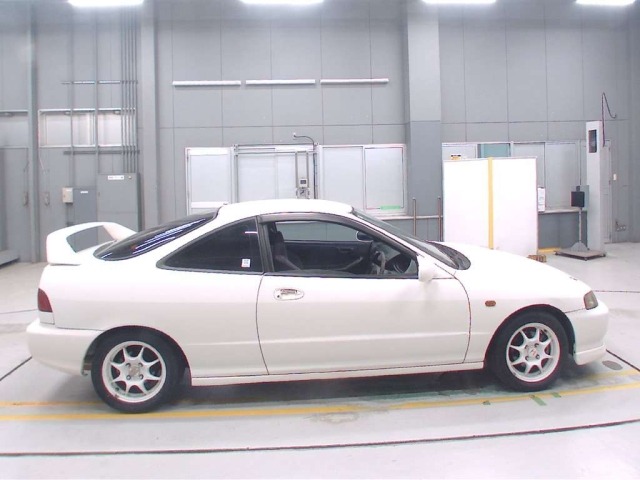 Honda INTEGRA 1996 8345684-3