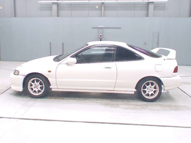 Honda INTEGRA 1996 8345684-4
