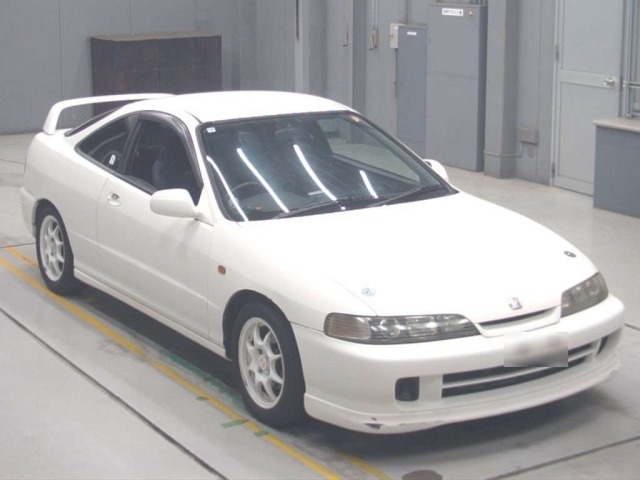 Honda INTEGRA 1996 8345684-5