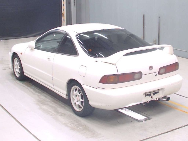 Honda INTEGRA 1996 8345684-6