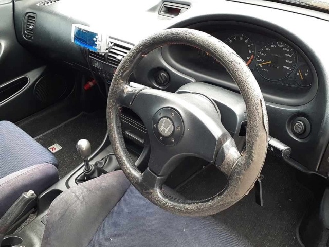 Honda INTEGRA 1996 8345684-7