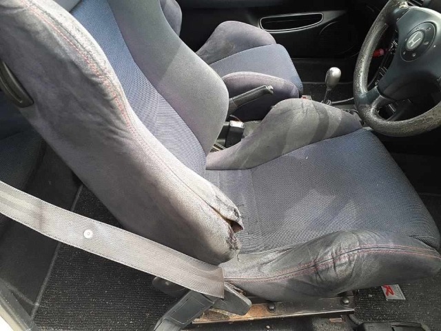 Honda INTEGRA 1996 8345684-8
