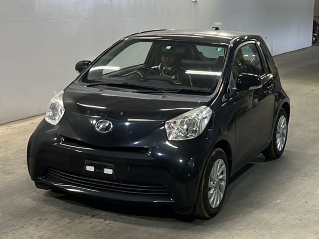 Toyota IQ 2009 8341126-0