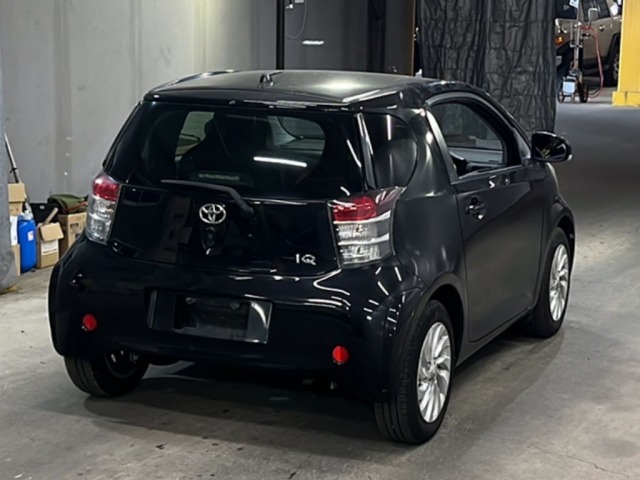 Toyota IQ 2009 8341126-5