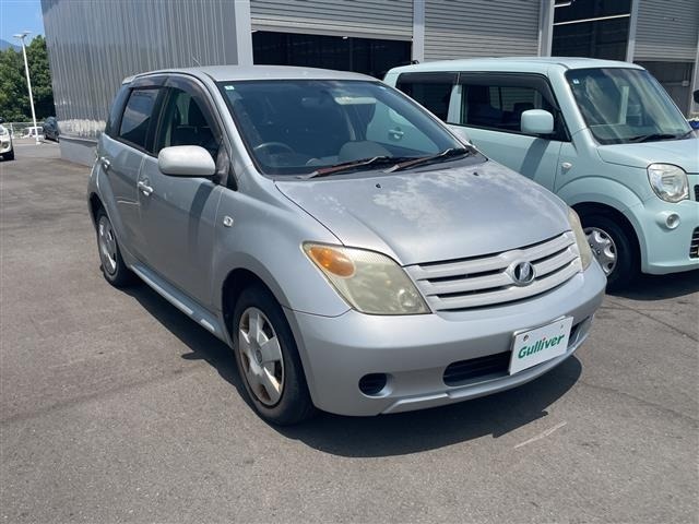 Toyota IST 2006 8347148-0