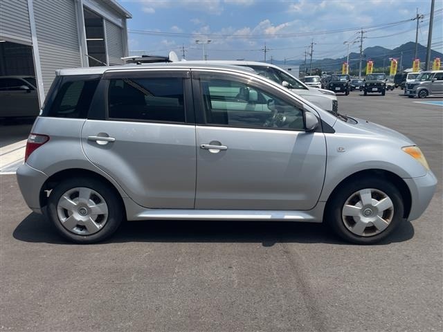 Toyota IST 2006 8347148-1