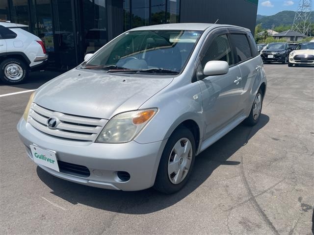 Toyota IST 2006 8347148-10