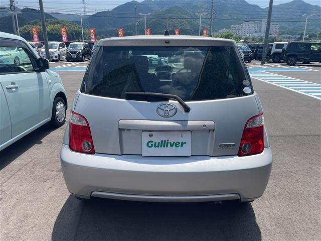 Toyota IST 2006 8347148-11