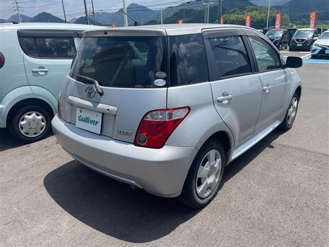 Toyota IST 2006 8347148-12