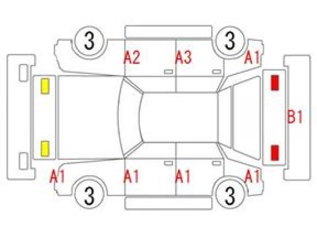 Toyota IST 2006 8347148-13