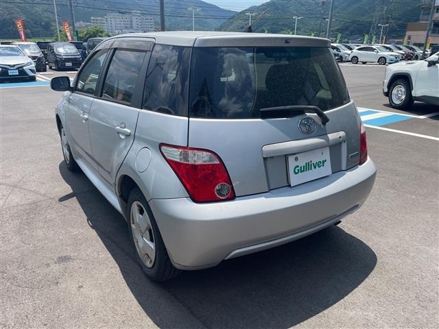 Toyota IST 2006 8347148-3