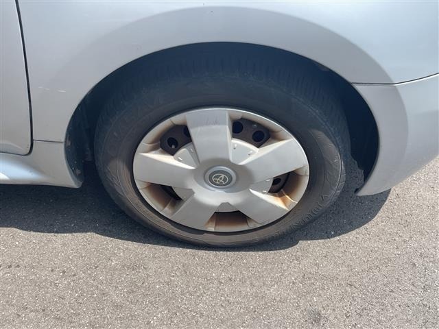 Toyota IST 2006 8347148-5