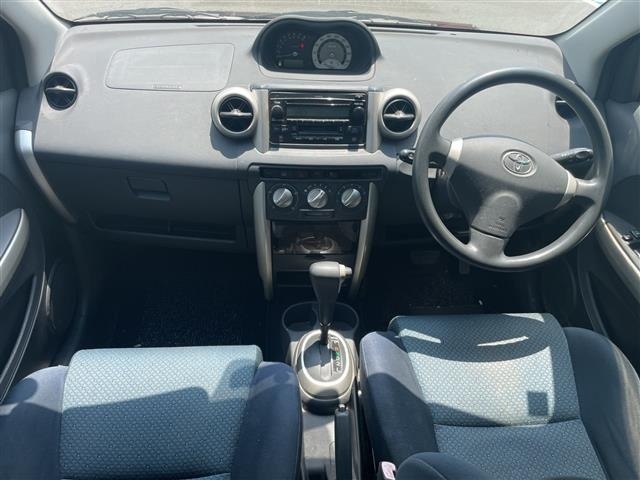 Toyota IST 2006 8347148-7