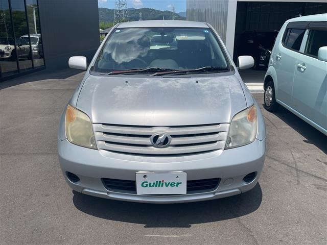 Toyota IST 2006 8347148-9