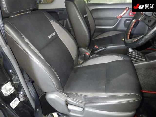 Suzuki JIMNY 2012 8348459-6