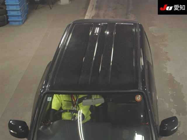 Suzuki JIMNY 2012 8348459-9