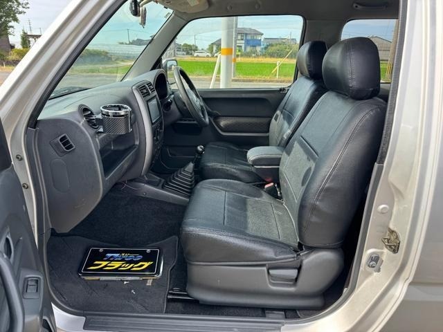 Suzuki JIMNY 2005 8348499-10