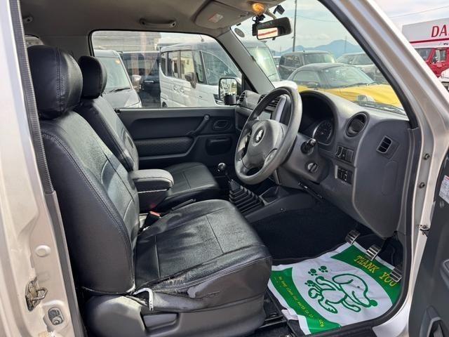 Suzuki JIMNY 2005 8348499-13