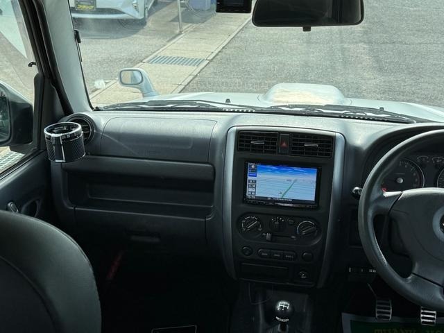 Suzuki JIMNY 2005 8348499-15