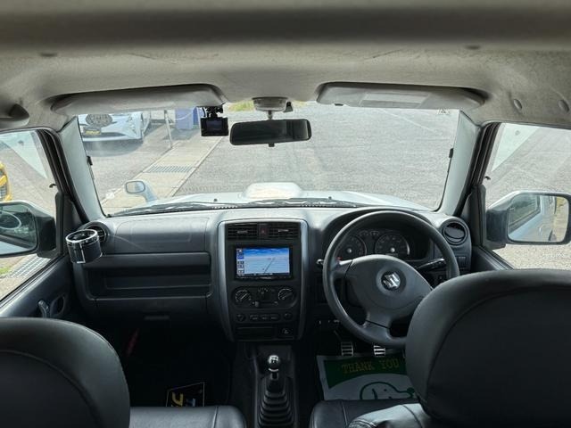 Suzuki JIMNY 2005 8348499-18