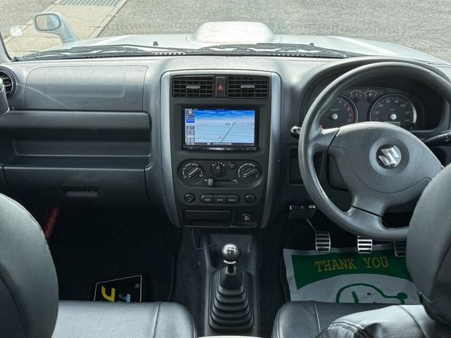 Suzuki JIMNY 2005 8348499-2