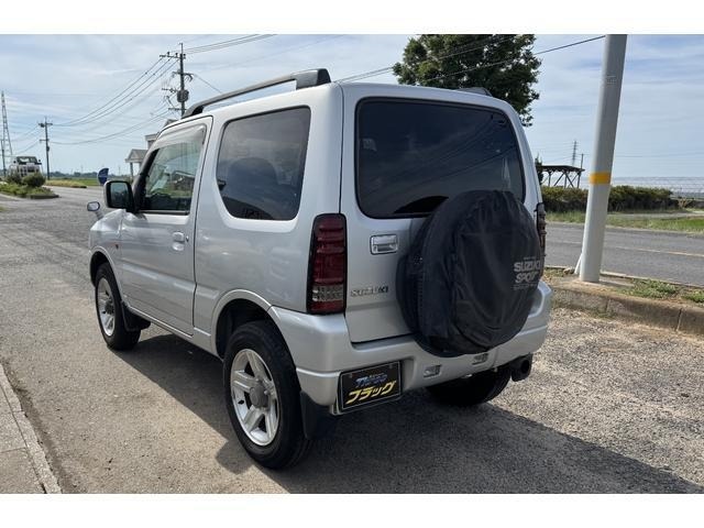 Suzuki JIMNY 2005 8348499-6