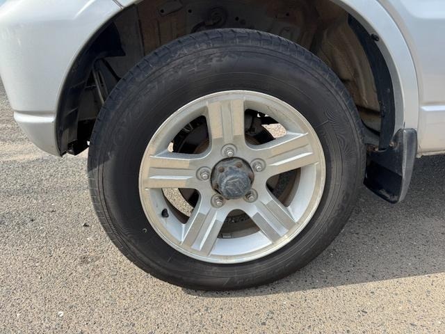 Suzuki JIMNY 2005 8348499-7