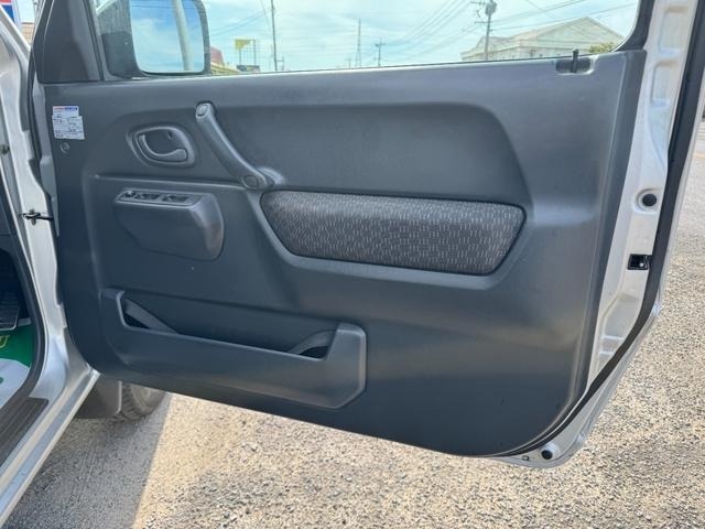 Suzuki JIMNY 2005 8348499-8