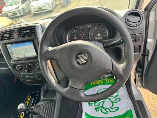 Suzuki JIMNY 2005 8348499-9
