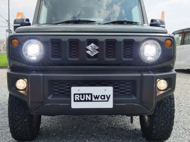 Suzuki JIMNY 2018 8348500-10