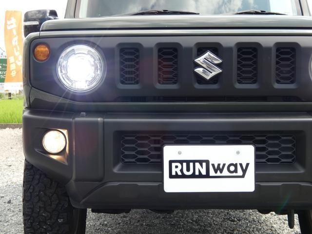 Suzuki JIMNY 2018 8348500-11