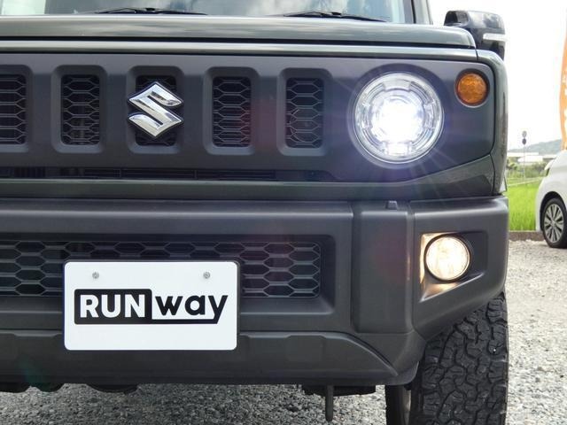 Suzuki JIMNY 2018 8348500-12