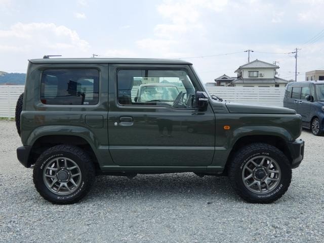 Suzuki JIMNY 2018 8348500-15