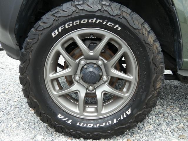 Suzuki JIMNY 2018 8348500-18