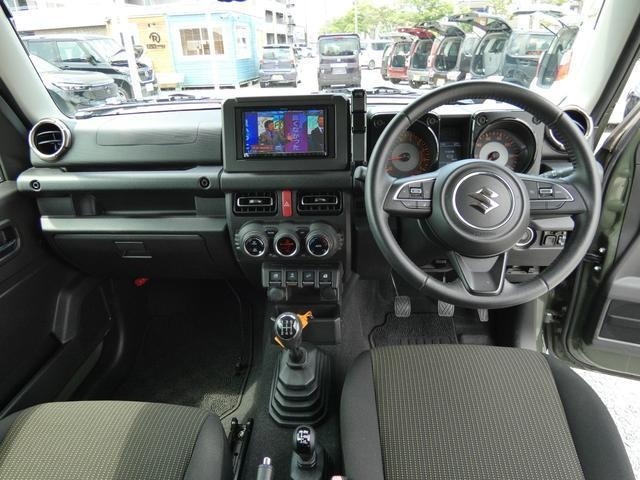 Suzuki JIMNY 2018 8348500-2